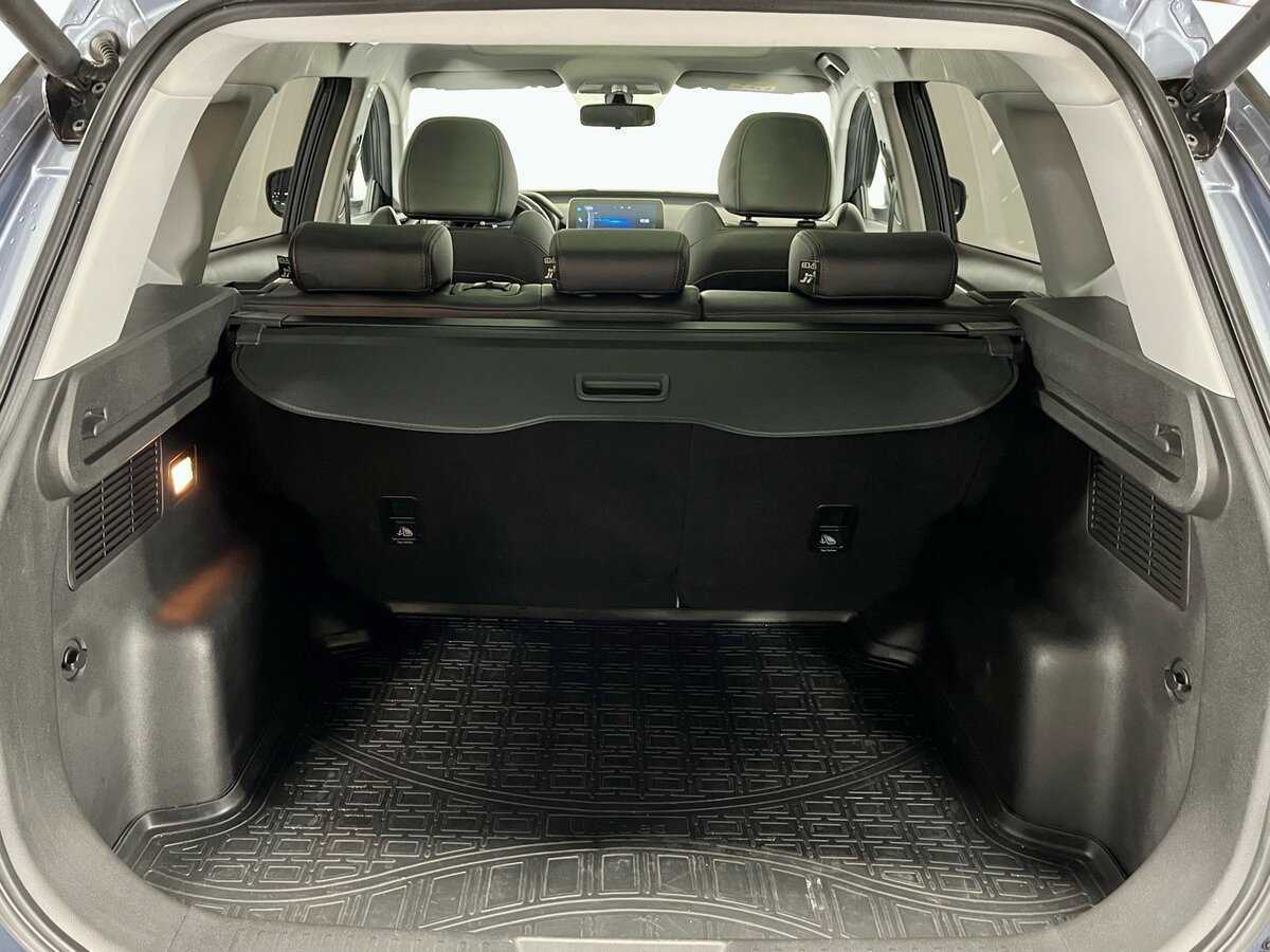 Купить Chery Tiggo 7 Pro, 2020, 90 001 км, фото №10