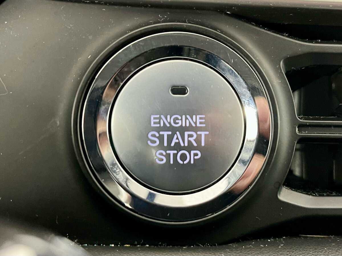 Купить Chery Tiggo 7 Pro, 2020, 90 001 км, фото №16