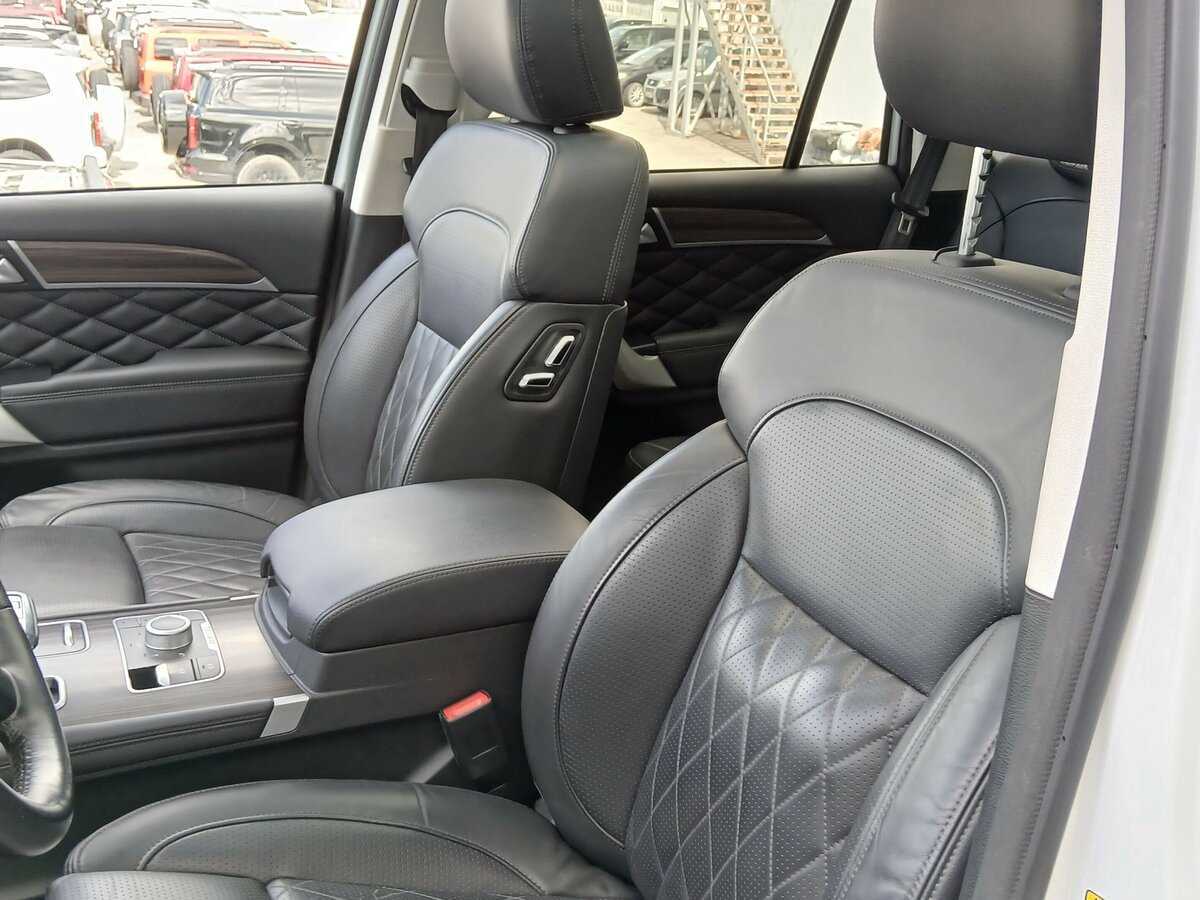 Купить Haval H9, 2022, 69 368 км, фото №18