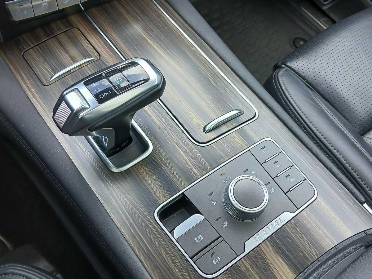 Купить Haval H9, 2022, 69 368 км, фото №28