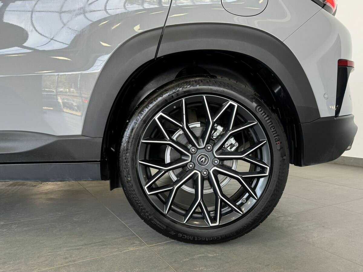 Купить Changan UNI-T, 2023, 2 705 км, фото №9