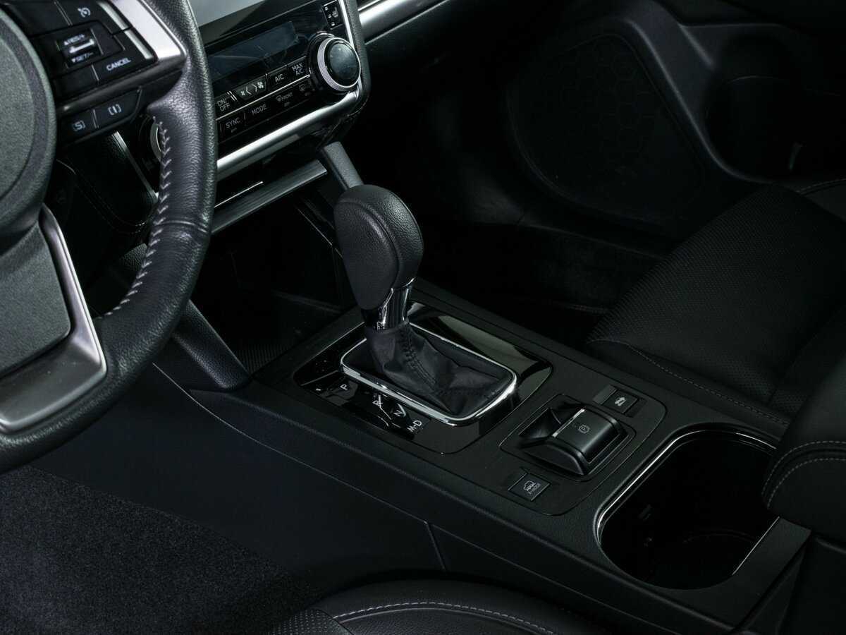 Купить Subaru Outback, 2018, 31 200 км, фото №15