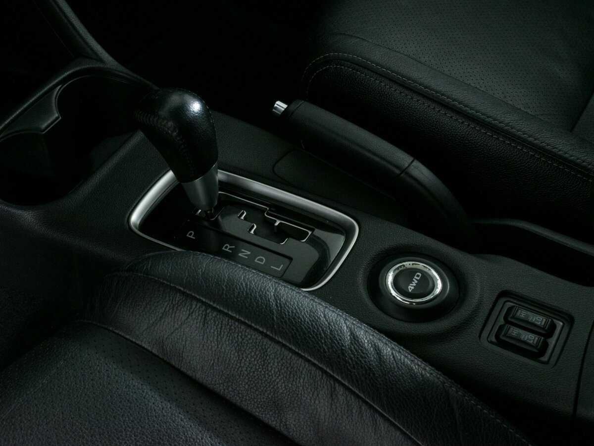 Купить Mitsubishi Outlander, 2013, 179 100 км, фото №15