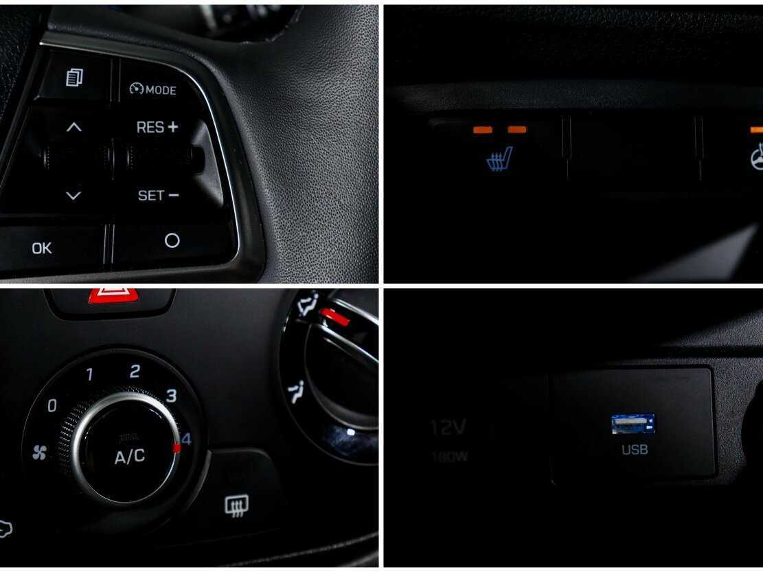 Купить Solaris HS, 2024, 3 200 км, фото №17