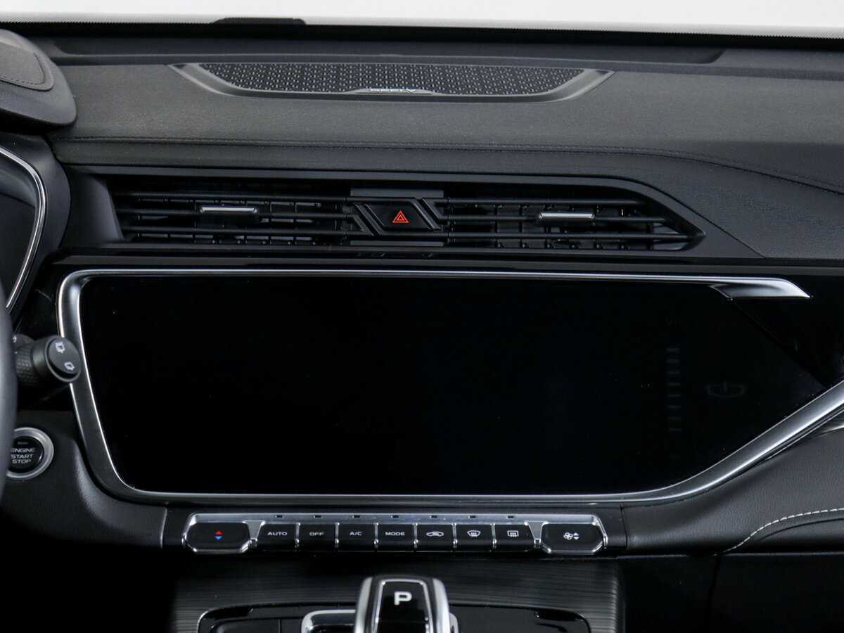 Купить Geely Atlas Pro, 2023, 40 524 км, фото №13