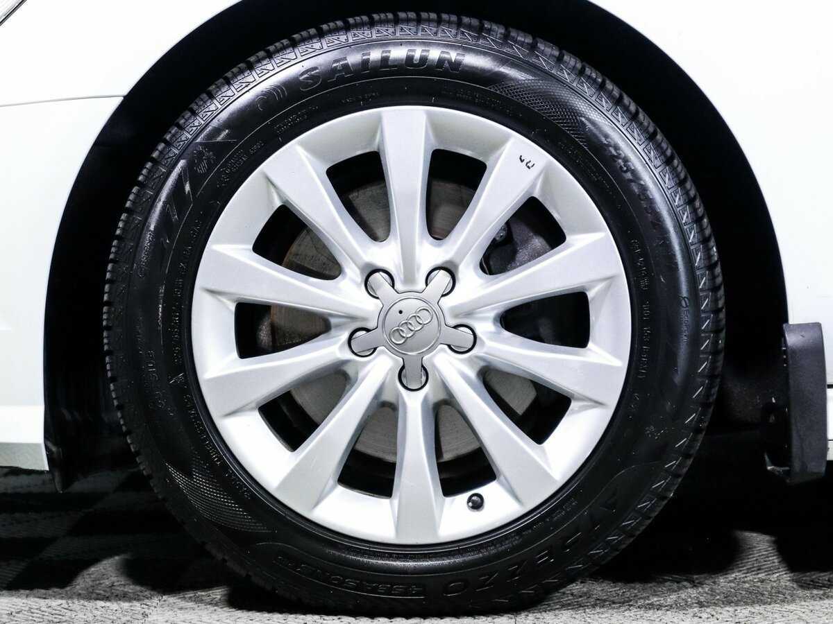 Купить Audi A6, 2017, 76 210 км, фото №15