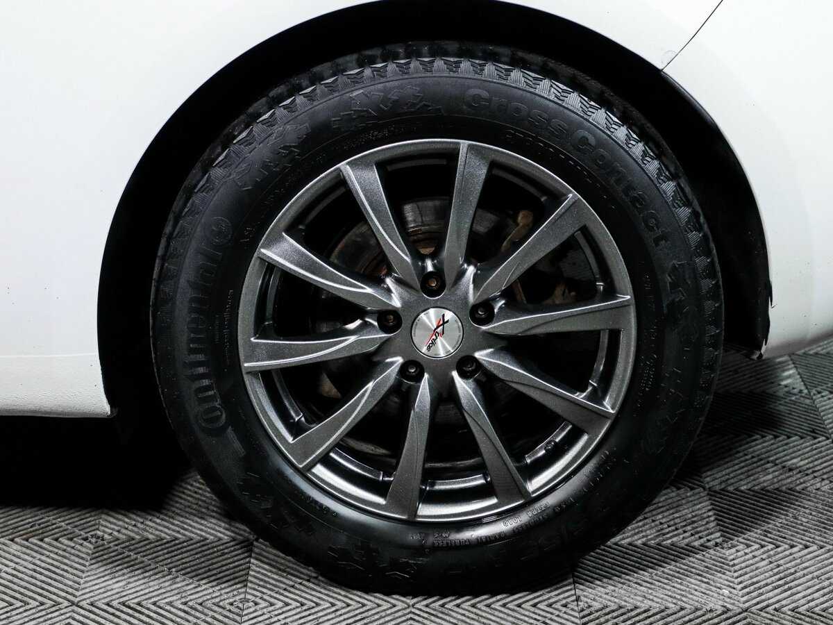 Купить Opel Astra GTC, 2013, 181 413 км, фото №11