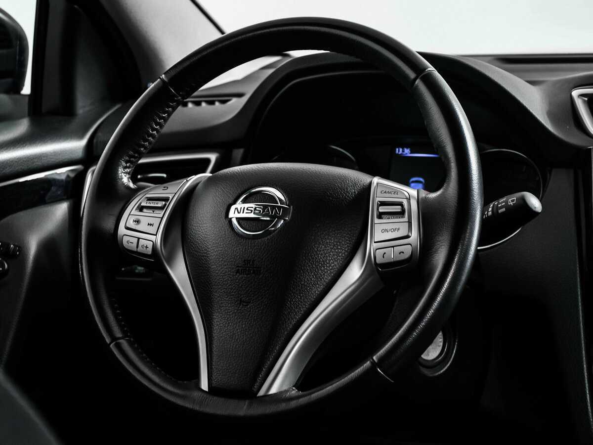 Купить Nissan Qashqai, 2018, 76 000 км, фото №12