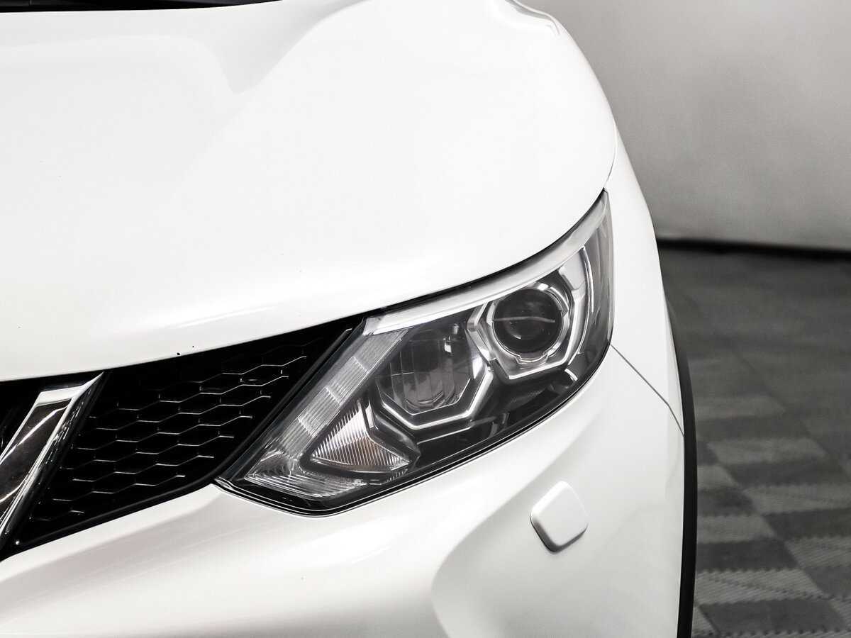 Купить Nissan Qashqai, 2018, 76 000 км, фото №15