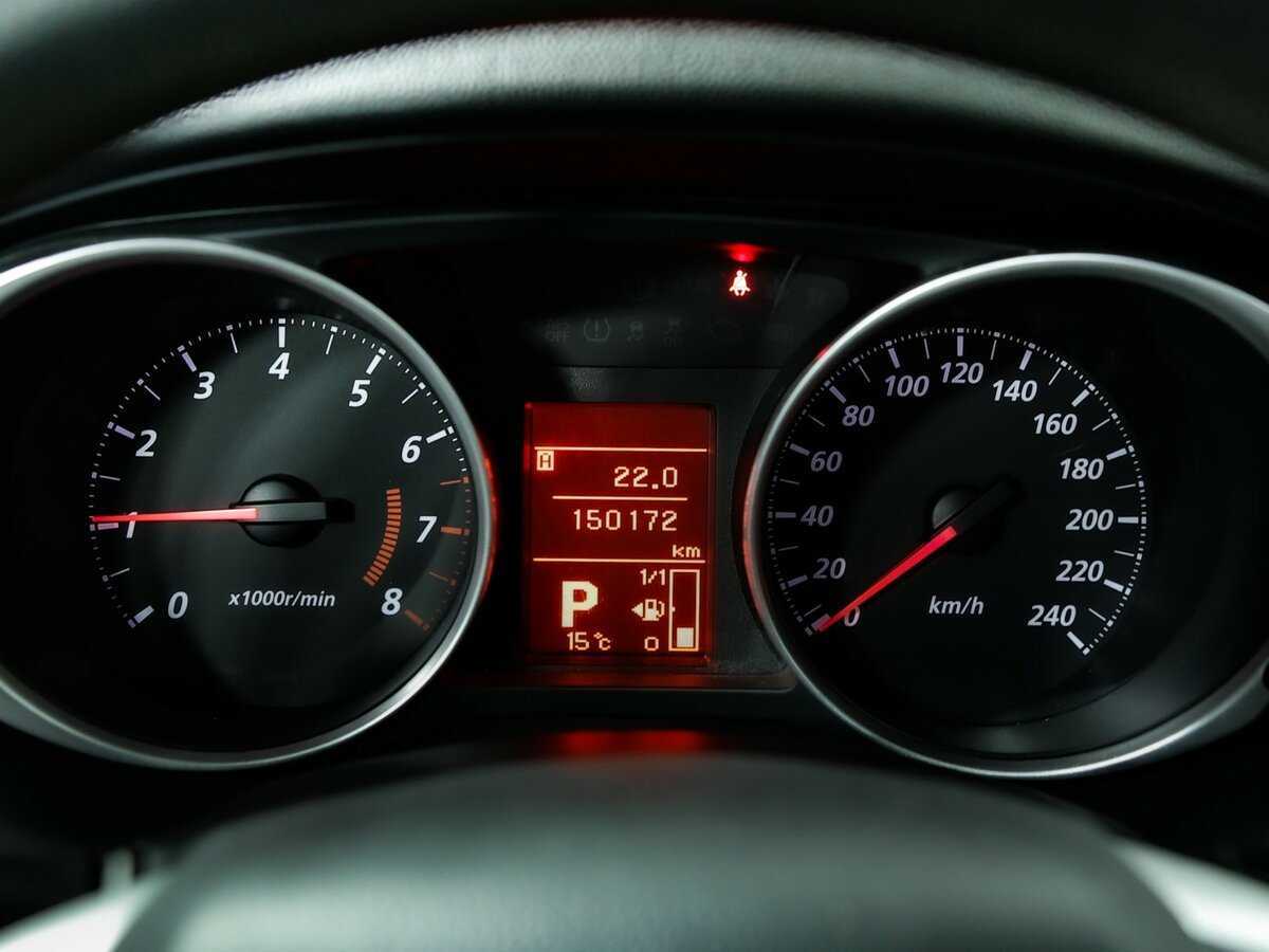 Купить Mitsubishi ASX, 2014, 150 171 км, фото №10