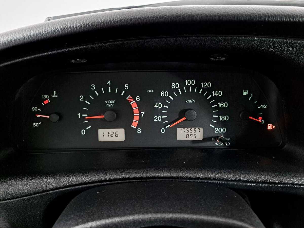 Купить Chevrolet Niva, 2015, 175 560 км, фото №13