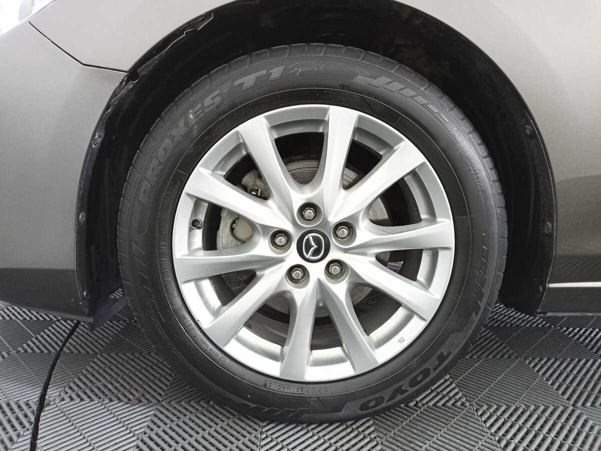 Купить Mazda 6, 2015, 74 249 км, фото №16