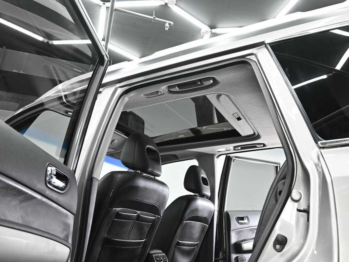 Купить Nissan X-Trail, 2013, 177 000 км, фото №16