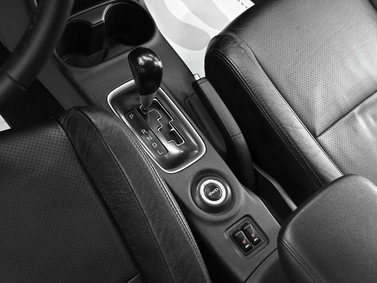 Купить Mitsubishi Outlander, 2012, 162 000 км, фото №12