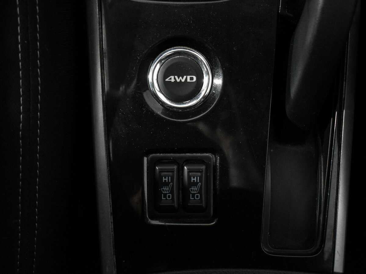 Купить Mitsubishi Outlander, 2018, 141 370 км, фото №10