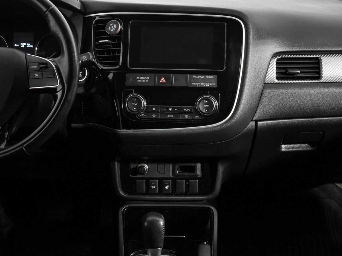 Купить Mitsubishi Outlander, 2018, 141 370 км, фото №13