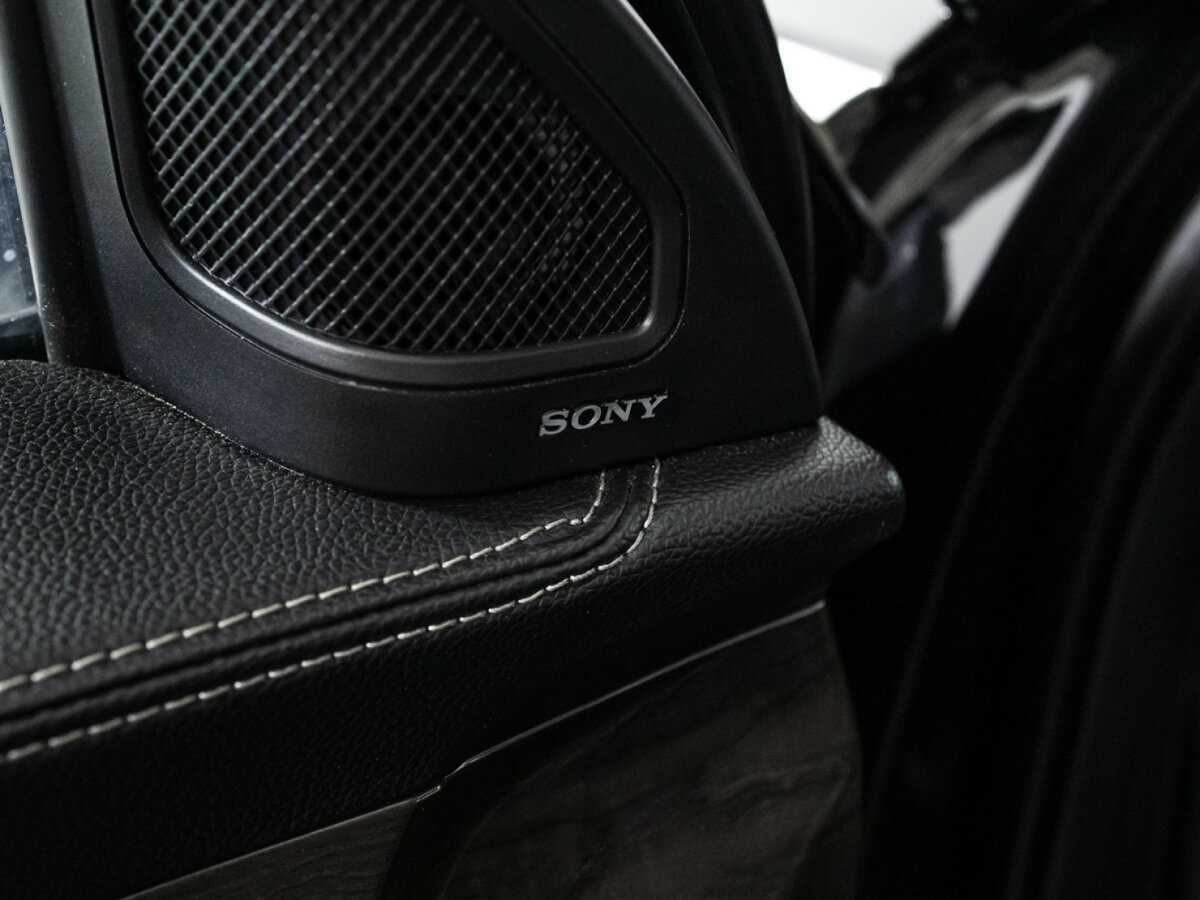 Купить Exeed VX, 2022, 56 955 км, фото №25