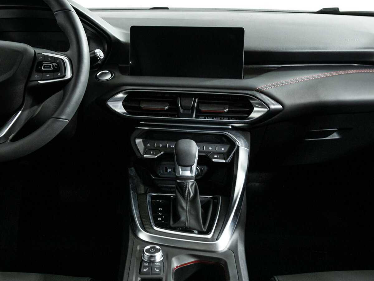 Купить Kaiyi E5, 2023, 4 317 км, фото №14