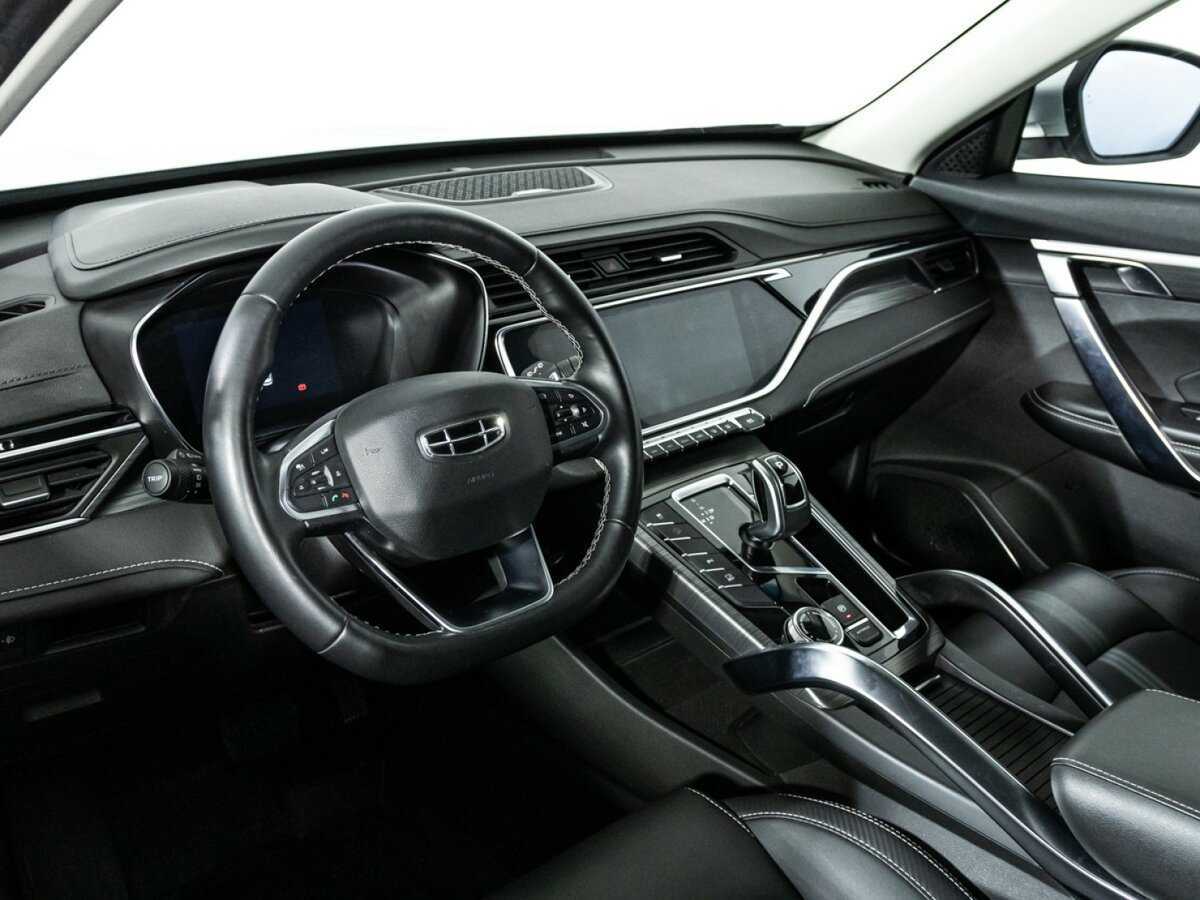 Купить Geely Atlas Pro, 2022, 37 522 км, фото №11