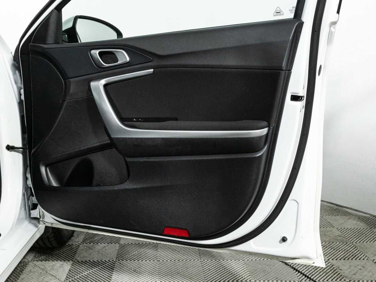 Купить Kia Ceed, 2020, 102 465 км, фото №30