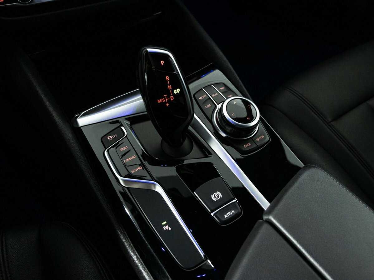 Купить BMW 5 серии 520d xDrive, 2017, 244 928 км, фото №20