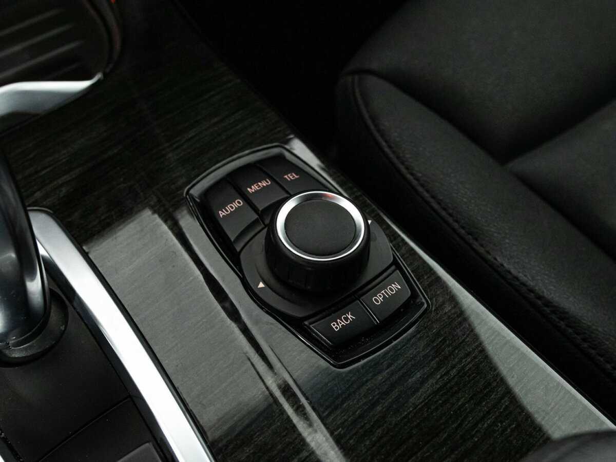 Купить BMW X3 20d xDrive, 2016, 188 000 км, фото №17