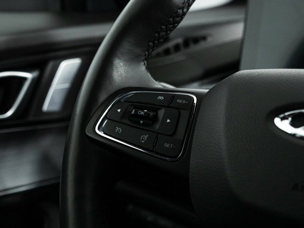 Купить Chery Tiggo 7 Pro Max, 2023, 36 990 км, фото №24