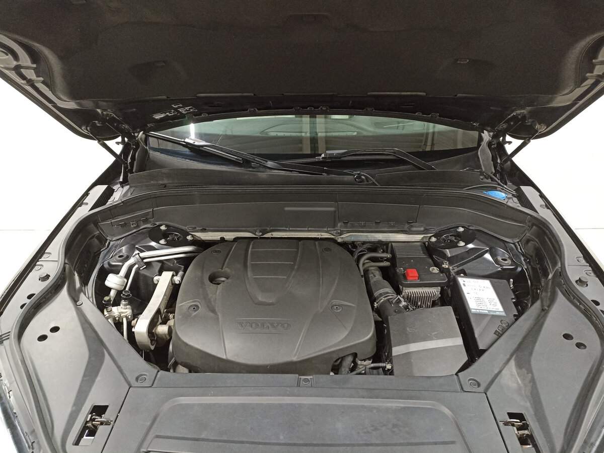Купить Volvo XC90, 2016, 245 764 км, фото №9