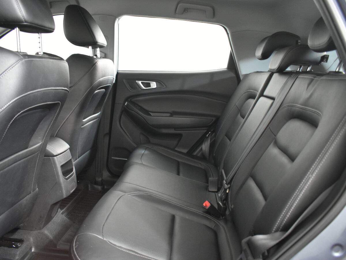 Купить Chery Tiggo 4, 2021, 34 000 км, фото №12