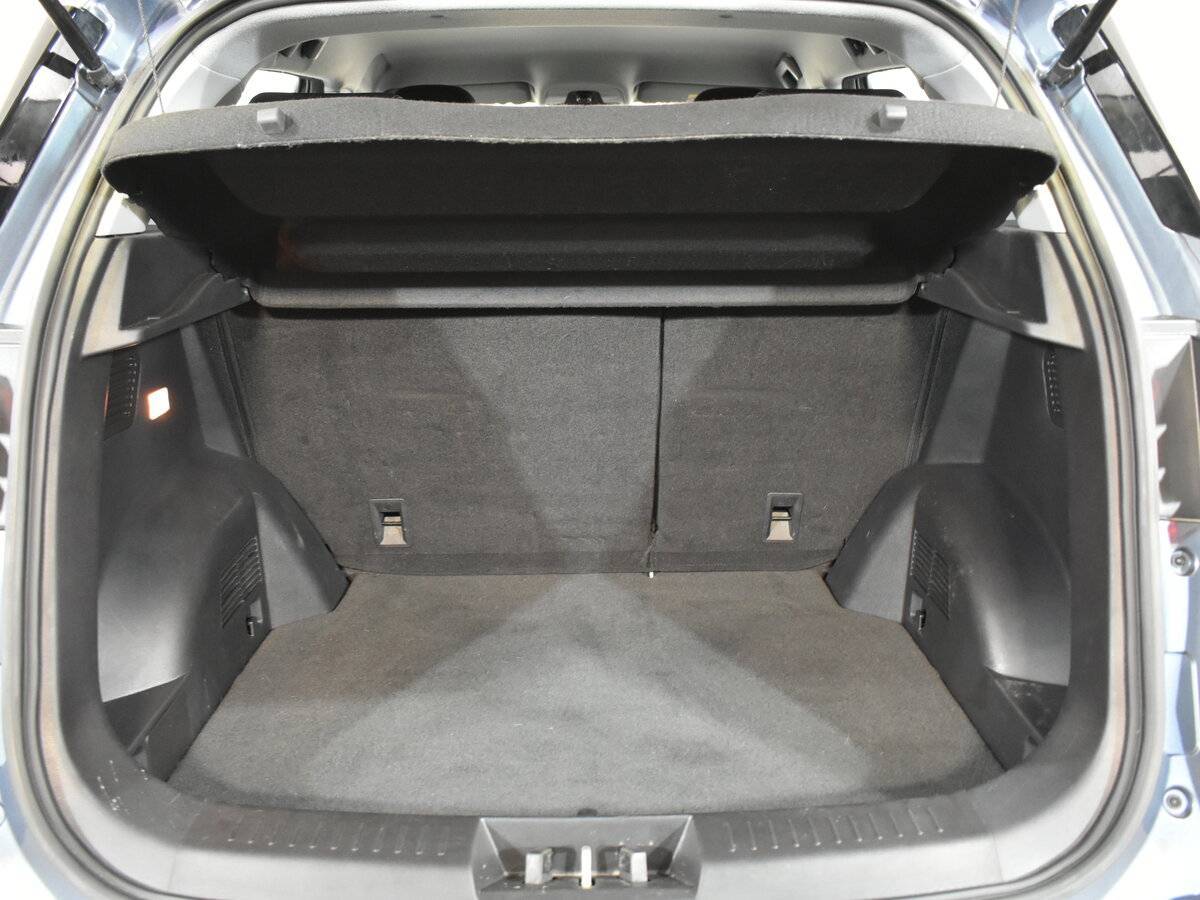 Купить Chery Tiggo 4, 2021, 34 000 км, фото №13