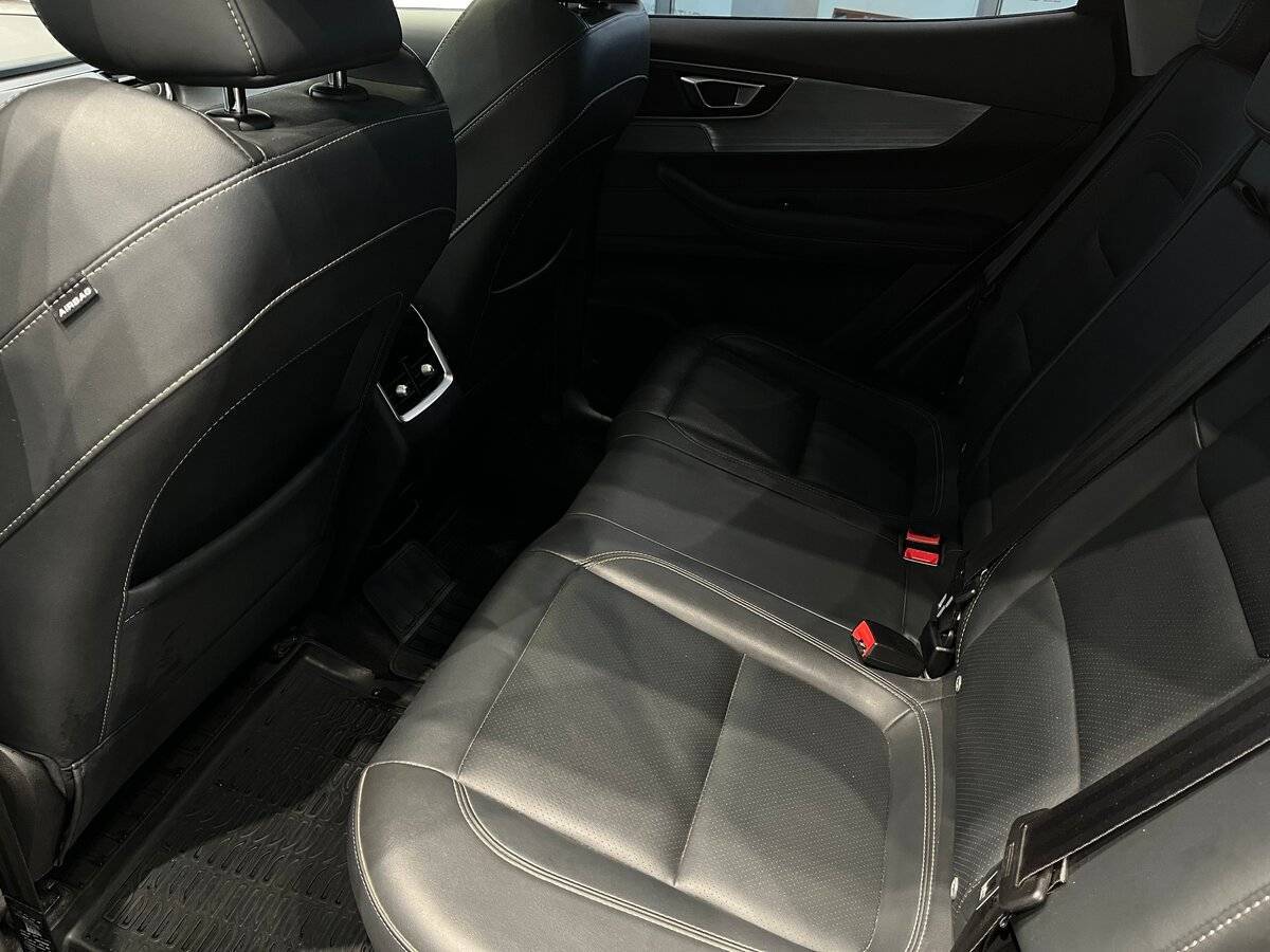 Купить Chery Tiggo 4 Pro, 2023, 17 438 км, фото №32