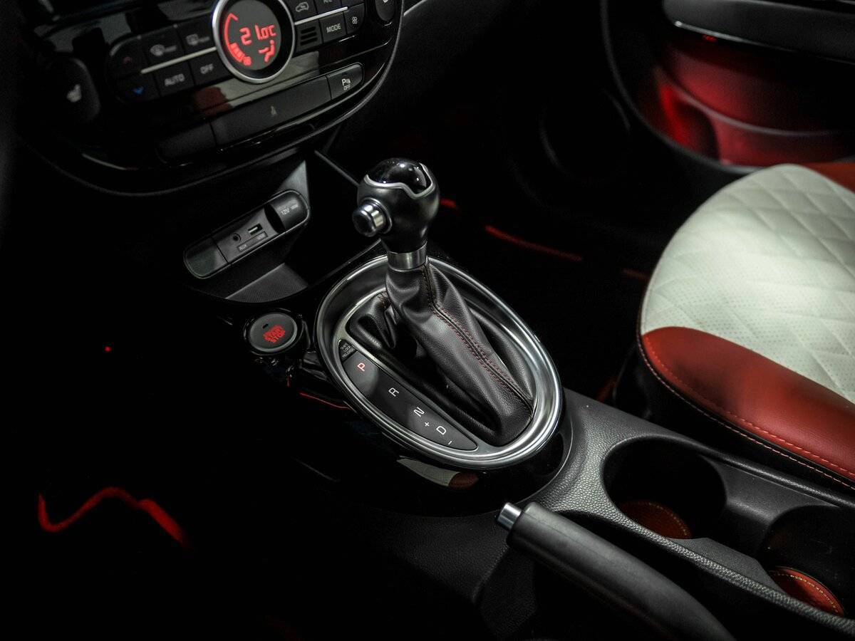 Купить Kia Soul, 2018, 83 501 км, фото №12