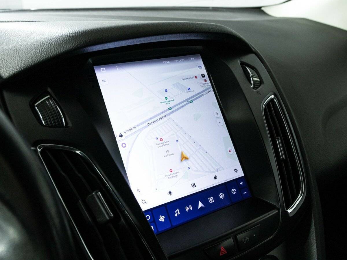 Купить Ford Focus, 2013, 121 464 км, фото №16