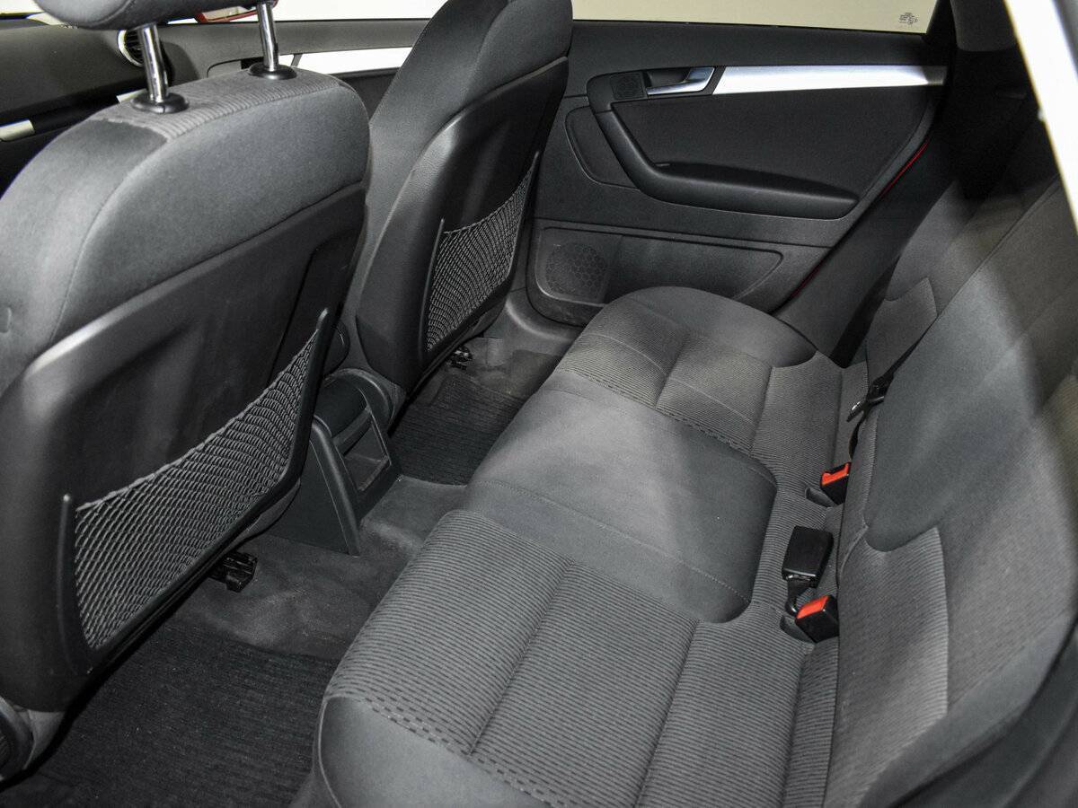 Купить Audi A3 Sportback, 2012, 141 343 км, фото №12