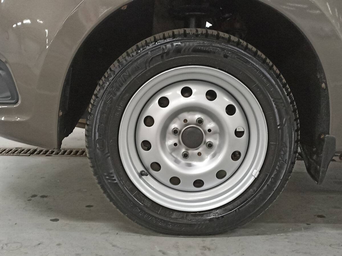 Купить Lada (ВАЗ) Granta, 2019, 63 597 км, фото №18