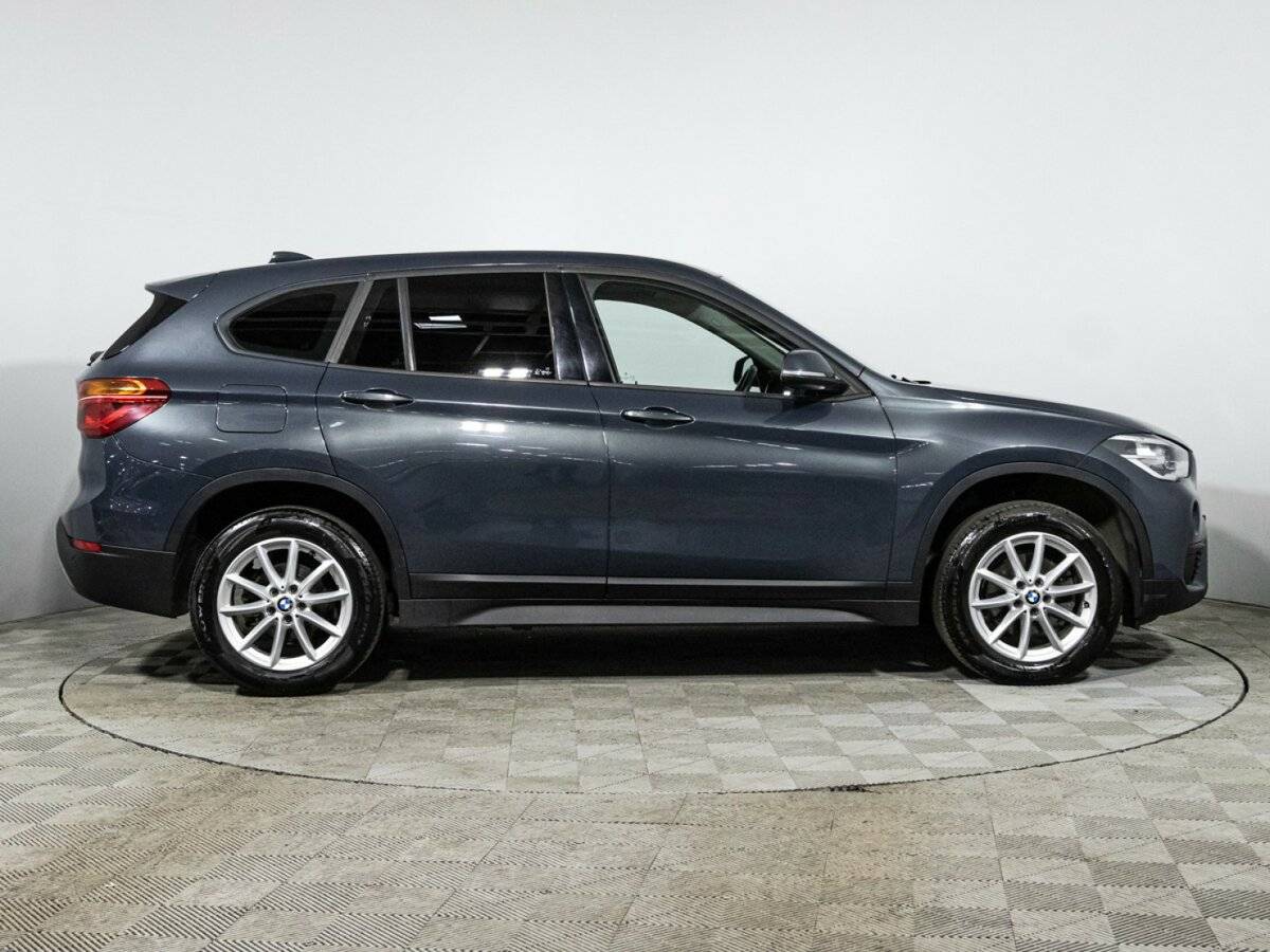 Купить BMW X1 18i sDrive, 2018, 91 559 км, фото №4