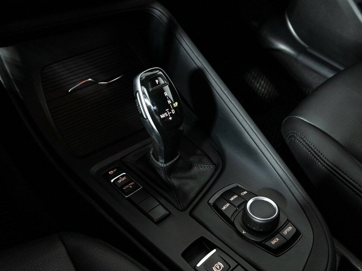 Купить BMW X1 18i sDrive, 2018, 91 559 км, фото №18