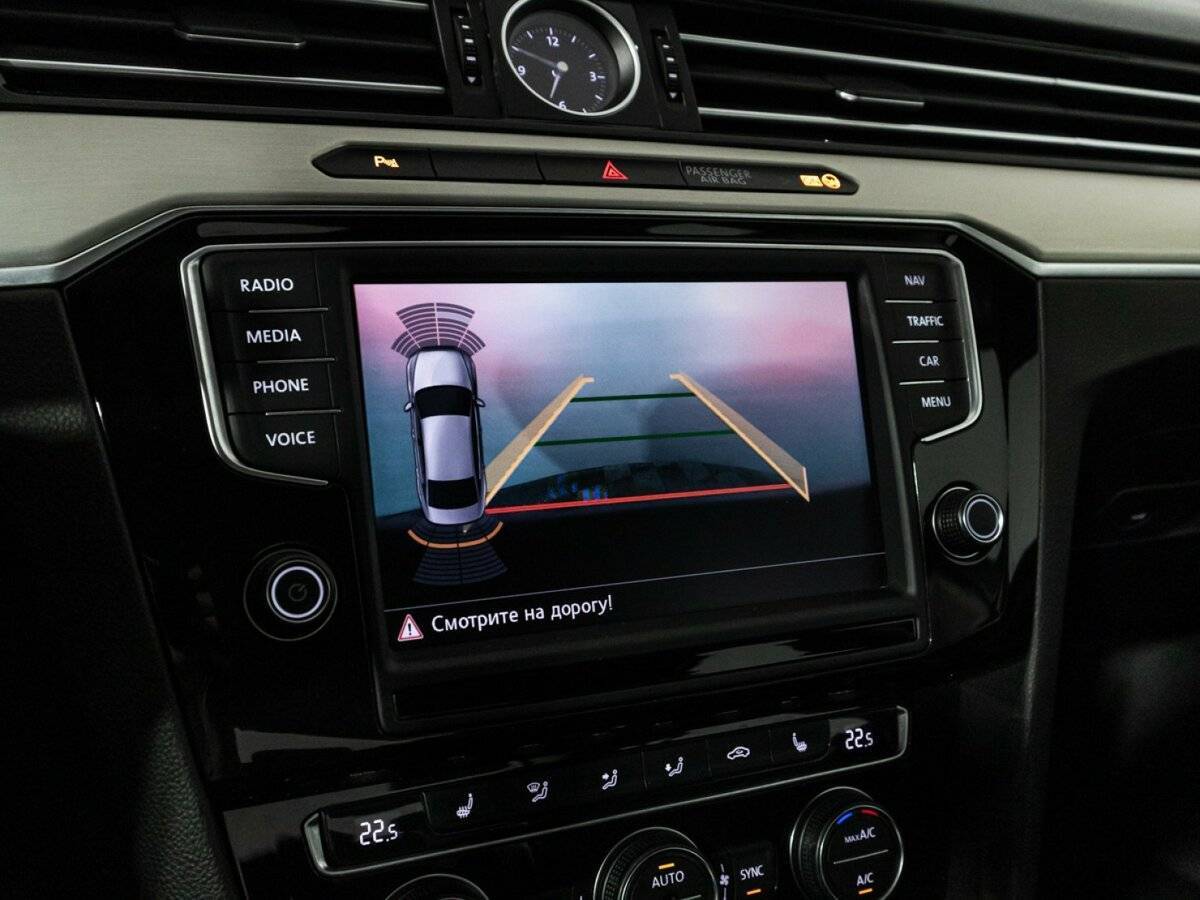 Купить Volkswagen Passat, 2017, 138 028 км, фото №18