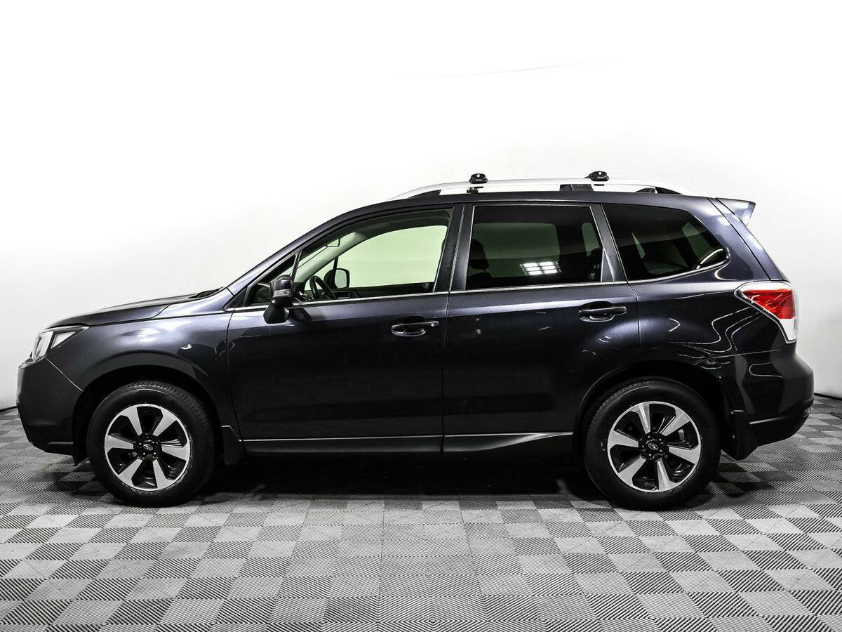 Купить Subaru Forester, 2017, 78 210 км, фото №8