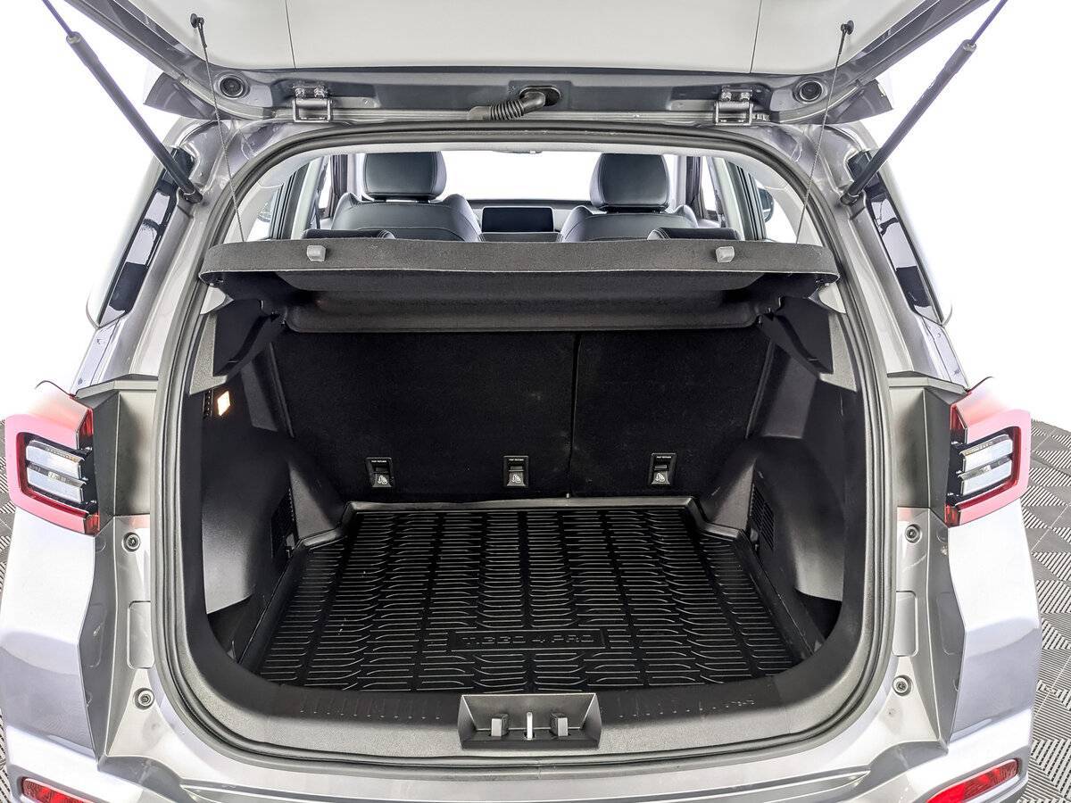 Купить Chery Tiggo 4 Pro, 2023, 30 878 км, фото №10