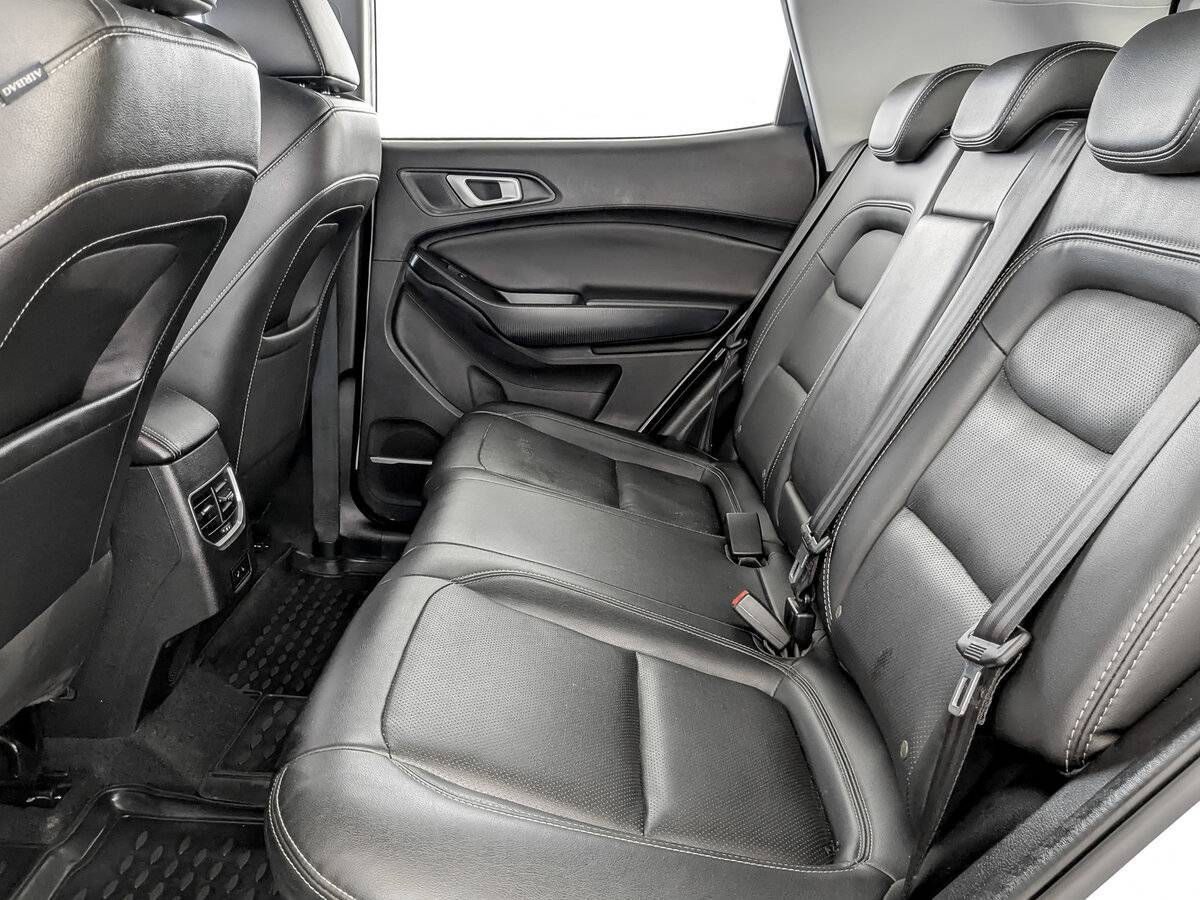 Купить Chery Tiggo 4, 2021, 146 759 км, фото №12