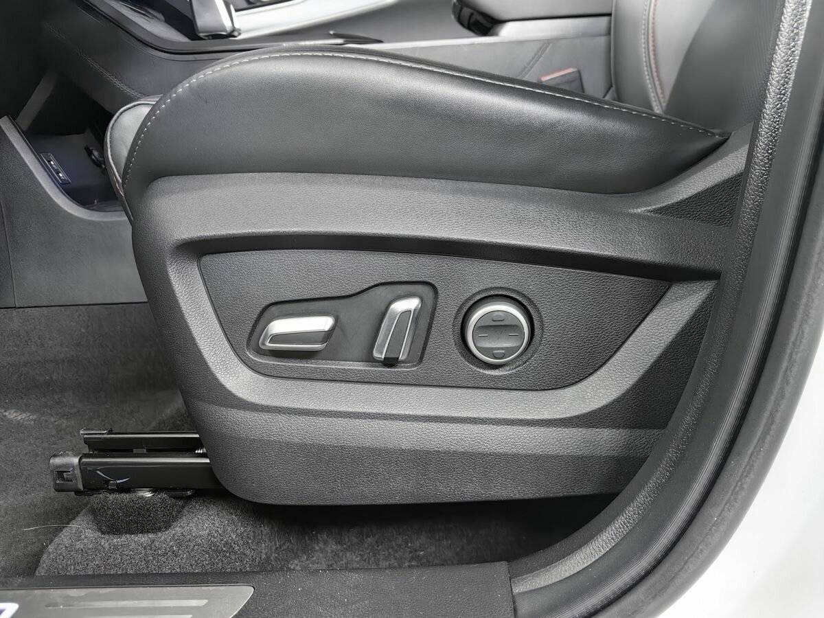 Купить Chery Tiggo 7 Pro, 2022, 46 747 км, фото №18