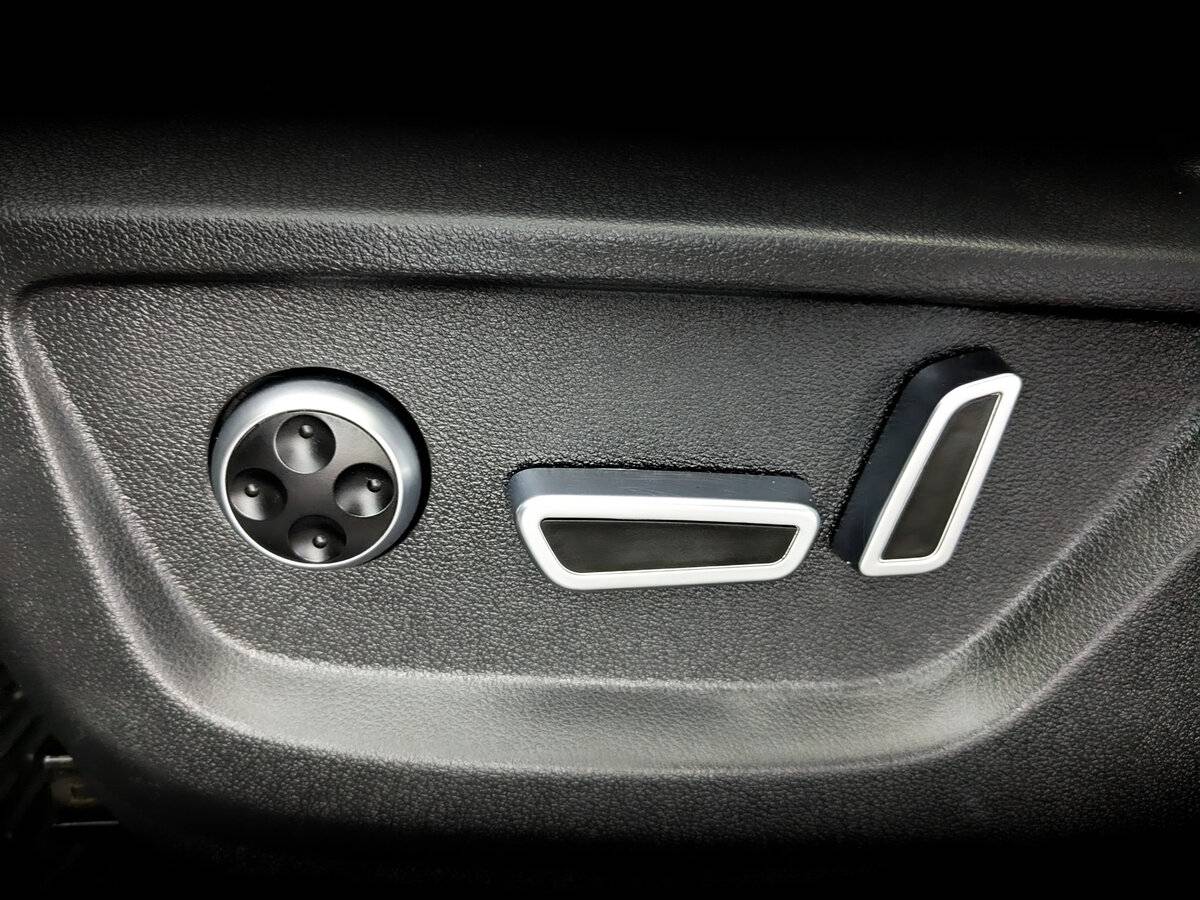 Купить Chery Tiggo 4, 2021, 121 502 км, фото №20