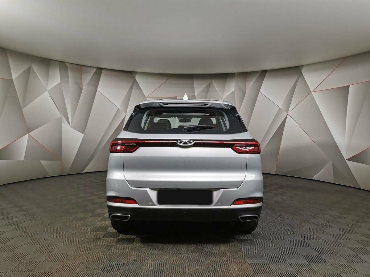 Купить Chery Tiggo 7 Pro, 2023, 28 220 км, фото №8