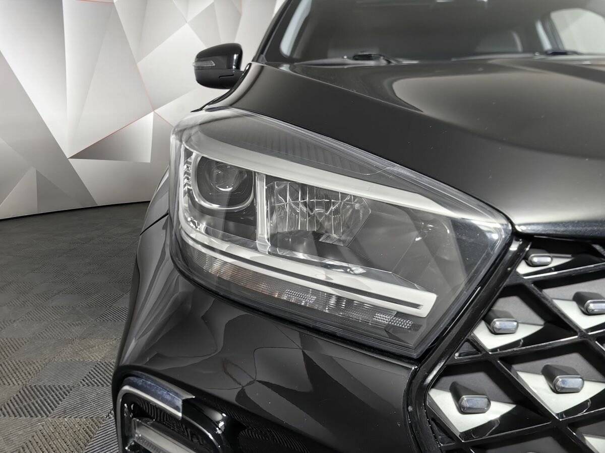 Купить Chery Tiggo 4 Pro, 2023, 33 908 км, фото №17