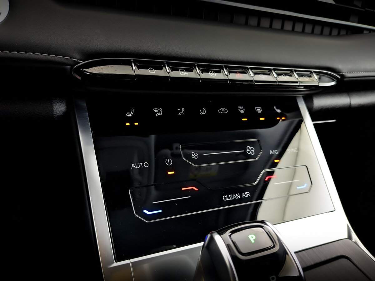 Купить Chery Tiggo 7 Pro Max, 2023, 67 361 км, фото №28