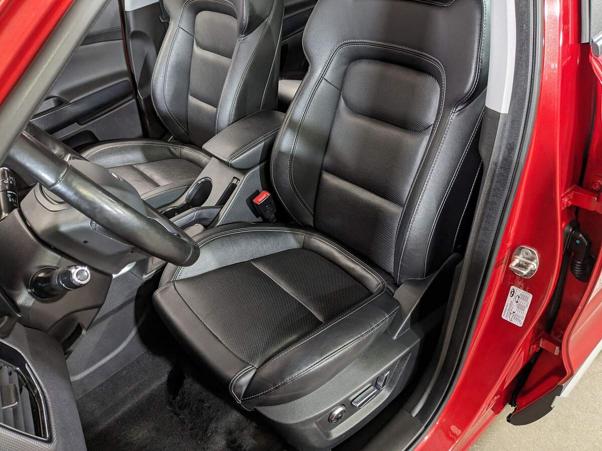 Купить Chery Tiggo 4, 2021, 70 740 км, фото №20