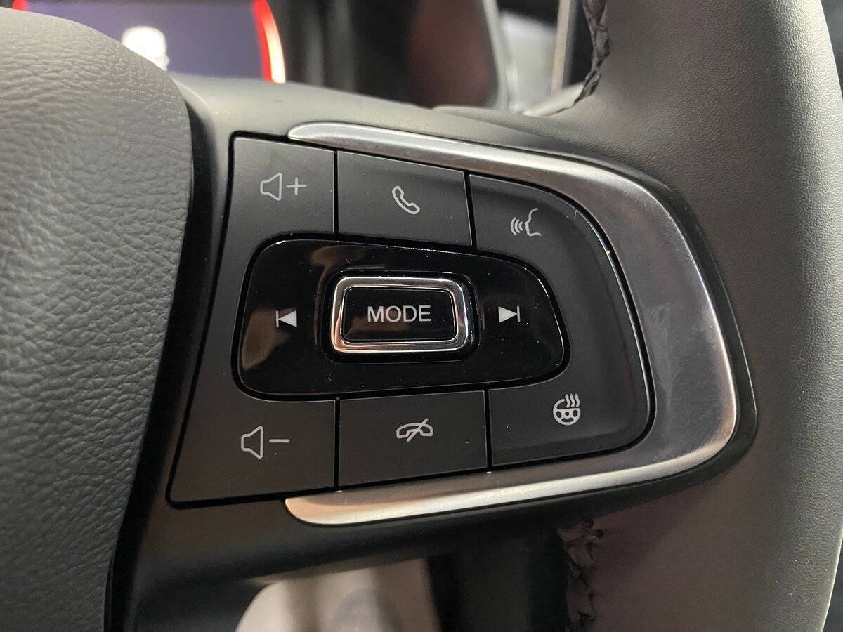 Купить Chery Tiggo 4 Pro, 2023, 9 603 км, фото №9