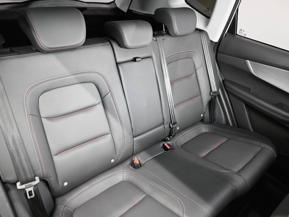 Купить Chery Tiggo 7 Pro, 2021, 82 735 км, фото №12