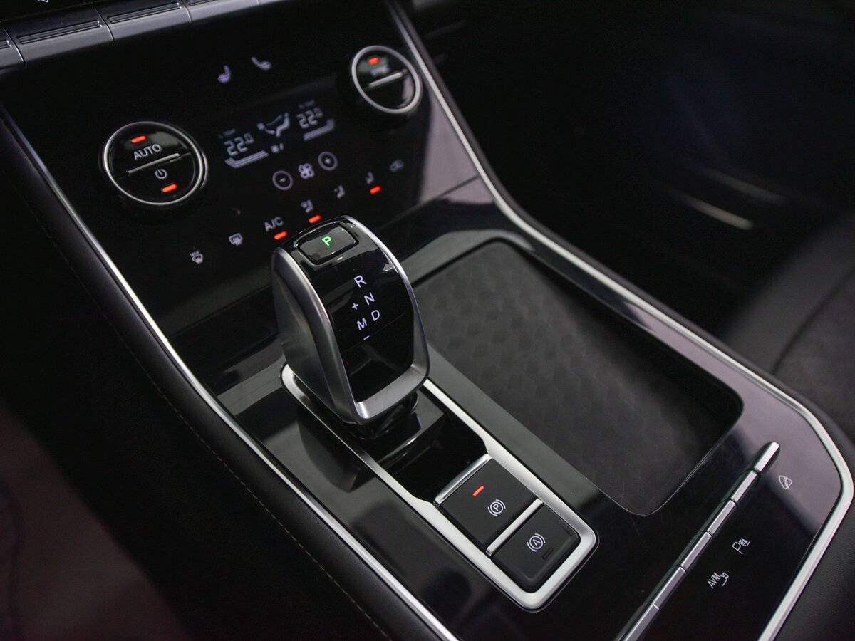 Купить Chery Tiggo 8, 2022, 39 695 км, фото №17